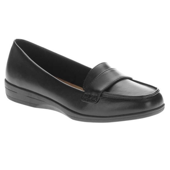 Shoes - Women's Casual Slip-On Dress Shoe
